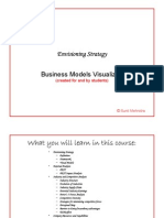 Identifying Opportunities and Threats (PEST Framework)