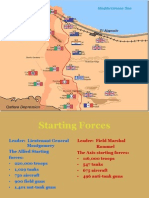 Battle of El Alamein