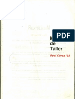 1-Manual Taller Corsa B-Generalidades