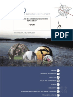 BELSPO FORUM Modelling Belgian Energy System With SEPIA LEAP