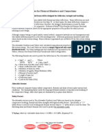 Chapter 4 Load Tables For Flexural Members and Connections