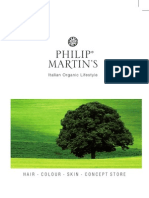 Katalog Philip Martin's 2012