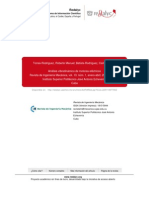 Analisis Vibrodinamico de Motores