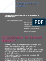 Telecom Project