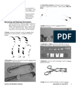 Surgical Instruments