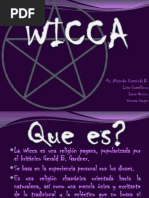 Wicca