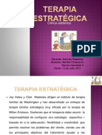 Ultima PPT Terapia Estrategica