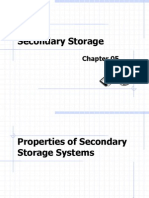 Chp05 Storagedevices