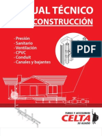 Construccion Manual Tecnicopresionsanitaventilpvc