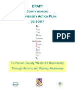 Wexford Biodiversity Plan