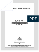 Ecg & Amt-Ii