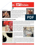 E-Art News May-June 2012