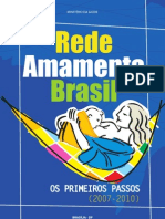 10 Passos Rede Amamenta