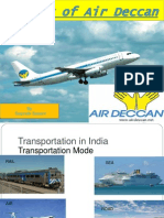 Air Deccan