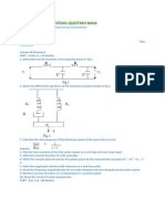 Control Systems