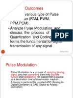 Advance Communication System Lectures Part 4