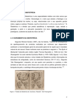 HISTÓRIA DA GINECOLOGIA E OBSTETRÍCIAoficial