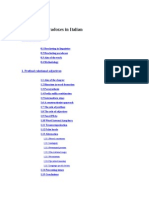 Bracketing Paradoxes in Italian (Daniele Virgillito, Università Di Bologna 2010)