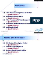 Science Form 2: Chap 5-1