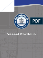 Vessel Portfolio