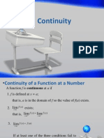 4 - 3 - Continuity