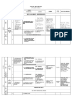 Scheme of Work F1, 2012