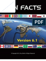 Gun Facts Version 6.1