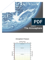 Lecture04 Atmosphere