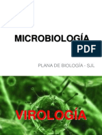 MICROBIOLOGÍA