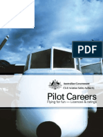 Pilot Careers: Flying For Fun - Licences & Ratings