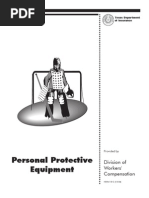 Personal Protective Equipment Program