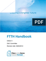 FTTH Handbook 2012 V5.0 English