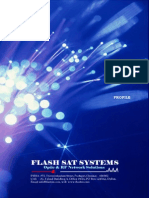 Flash Company Profile S