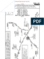 Omdb/Dxb Dubai, Uae: Darax 1T Bubin 3T