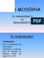 Edad Moderna