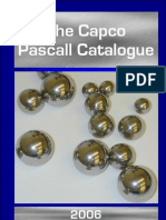 Pascall - Catalogue - CAPCO