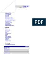 VM Inventory Report