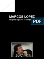 Marcos Lopez