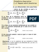 Laminas 1 Estadística Descriptiva