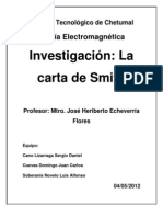 La Carta de Smith