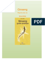 Ginseng