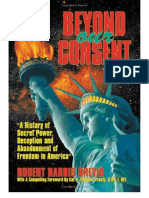 Beyond Our Consent-Book