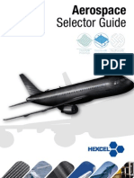 Aerospace Selector Guide