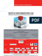 Note D'information CGI Copie