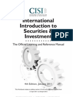 International Introduction New Module Answered