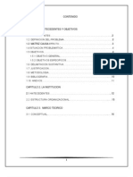 ANALISIS Super Informe