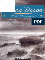 Heinemann Guided Readers - Lorna Doone (Beginner Level)