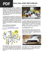 Trailing Arm Bushings Final