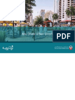 Abu Dhabi Street Design Manual FINAL