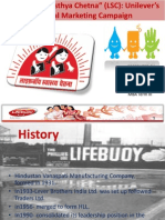 Lifebuoy Group